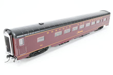 Load image into Gallery viewer, HO MTH - Mike's Train House N&W - Norfolk & Western "Powhattan Arrow" 5 Unit Passenger Car Set, Factory Decorated