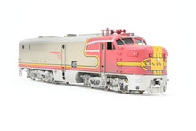 Load image into Gallery viewer, HO Brass Oriental Limited ATSF – Santa Fe ALCo PA-1 Custom Painted & Weathered No. 67