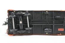 Load image into Gallery viewer, O Brass PSC - Precision Scale Co. PFE - Pacific Fruit Express 40’ Steel Reefer with Wood Roof Walk Circa 1945 CP No. 45885