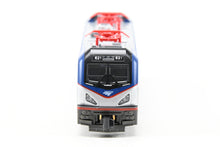 Load image into Gallery viewer, N Kato 106-8001 Amtrak Siemens ACS-64 No. 621 LOCOMOTIVE ONLY No Original Box