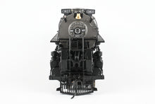 Load image into Gallery viewer, HO Brass Hybrid BLI - Broadway Limited Imports No. 4803 UP - Union Pacific 4-6-6-4 CSA-2 Early Challenger #3837 As-Delivered DC/DCC & Sound