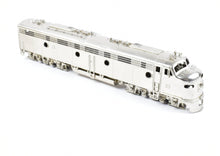 Load image into Gallery viewer, HO Brass Oriental Limited CB&Q - Burlington Route EMD E9A 2000 HP Factory Plated