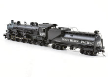 Load image into Gallery viewer, HO Brass Westside Model Co. SP - Southern Pacific Class P-4 4-6-2 Pacific Custom Painted