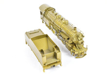 Load image into Gallery viewer, HO Brass Empire Midland RDG - Reading 4-6-2 G-2SA Pacific REBOXX and New Boo-Rim Gearbox