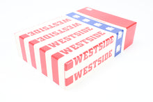 Load image into Gallery viewer, HOn3 Brass Westside Model Co. D&RGW - Denver & Rio Grande Western K-27 "Slide Valve" Modern Version