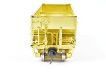 Load image into Gallery viewer, HO Brass OMI - Overland Models, Inc. SLSF - Frisco and CRI&P - Rock Island Panel Side 2-Bay Open Hopper