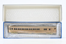 Load image into Gallery viewer, HO Brass NJ International PRR - Pennsylvania Railroad POC70R Observation Lounge