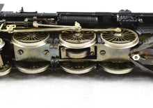 Load image into Gallery viewer, J Scale Brass KTM - Katsumi JNR - Japanese National Railways C53 4-6-4 FP