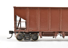 Load image into Gallery viewer, HO Brass PSC - Precision Scale Co. Southern Pacific 100 Ton Ballast Car Factory Painted