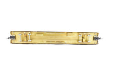 Load image into Gallery viewer, HO Brass TCY - The Coach Yard ATSF - Santa Fe 131-140 Steam Generator Car