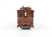 Load image into Gallery viewer, HO Brass CIL - Challenger Imports SP - Southern Pacific Wood Side Caboose, Slant Side Cupola, Class C-30-3 FP No. 56