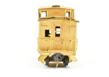 Load image into Gallery viewer, HO Brass Balboa SP - Southern Pacific C-40 Steel Caboose