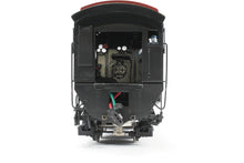 Load image into Gallery viewer, O Brass Sunset Models Third Rail CB&Q - Burlington Route S-4 Hudson 4-6-4 W/Soundtraxx Tsunami II Sound Decoder FP No. 3007
