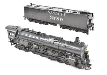 Load image into Gallery viewer, HO Brass CON PFM - United ATSF - Santa Fe 4-8-4 Northern Tapered Rods Version Custom Painted