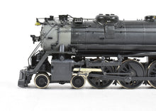 Load image into Gallery viewer, HO Brass OMI - Overland Models, Inc. MP - Missouri Pacific 2100 Class 4-8-4 Custom Painted