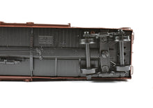 Load image into Gallery viewer, HO Brass OMI - Overland Models, Inc. Various Roads USRA Single Sheath Boxcar Painted