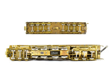 Load image into Gallery viewer, HO Brass Alco Models PRR - Pennsylvania Railroad S-2 6-8-6 Steam Turbine