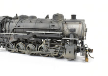Load image into Gallery viewer, HO Brass NJ Custom Brass C&O - Chesapeake & Ohio Class C-12 0-10-0 Switcher Custom Painted DCC and Sound