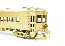 Load image into Gallery viewer, HO Brass GHB International Texas Electric Railway Dallas Express Powered Combine Car