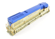 Load image into Gallery viewer, HO Brass Oriental Limited D&H - Delaware & Hudson GE U-30B 3000 HP Low Hood Road Switcher Custom Painted No. 311