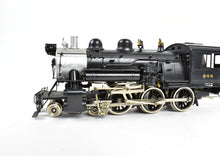 Load image into Gallery viewer, HO Brass NJ Custom Brass LIRR - Long Island Railroad G-53sd 4-6-0 Custom Painted WRONG BOX
