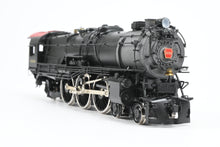 Load image into Gallery viewer, HO Brass Key Imports PRR - Pennsylvania Railroad K-5 Class 4-6-2 Pacific Post War Factory Painted No. 5699