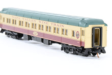 Load image into Gallery viewer, N Microtrains Line Napa Valley Wine Train 4-Pack w/Bonus FT Powered A-unit