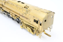 Load image into Gallery viewer, HO Brass Westside Model Co. SP - Southern Pacific Class GS-6 4-8-4 MINOR FOAM DAMAGE