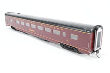 Load image into Gallery viewer, HO MTH - Mike's Train House N&W - Norfolk & Western "Powhattan Arrow" 5 Unit Passenger Car Set, Factory Decorated