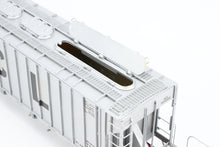 Load image into Gallery viewer, HO Brass CON OMI - Overland Models, Inc. ACL - Atlantic Coast Line 135-Ton Covered Hopper Factory Painted No. 500000