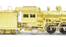 Load image into Gallery viewer, HO Brass Key Imports ATSF - Santa Fe 1050 Class 2-6-2 Prairie