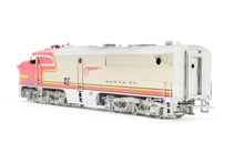 Load image into Gallery viewer, HO Brass Oriental Limited ATSF – Santa Fe ALCo PA-1 Custom Painted & Weathered No. 67