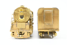 Load image into Gallery viewer, HO Brass Alco Models P&LE - Pittsburgh & Lake Erie or NYC - New York Central A-2a 2-8-4 Berkshire