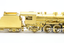 Load image into Gallery viewer, HO Brass OMI - Overland Models Inc. B&M - Boston & Maine P2c 4-6-2