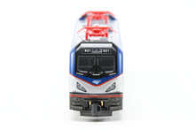 Load image into Gallery viewer, N Kato 106-8001 Amtrak Siemens ACS-64 No. 621 LOCOMOTIVE ONLY No Original Box
