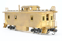 Load image into Gallery viewer, HO Brass Trains Inc. UP - Union Pacific CA-1 Wood Caboose
