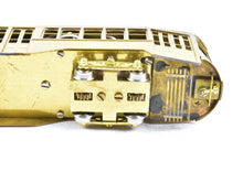 Load image into Gallery viewer, HO Brass Fairfield Models Pittsburgh Jones Trolley Car