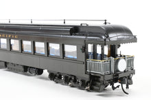 Load image into Gallery viewer, HO Brass TCY - The Coach Yard SP - Southern Pacific Class 77-0-1 Pullman Lounge Observation Factory Painted No. 2913