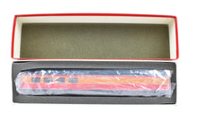 Load image into Gallery viewer, HO Brass CON Soho SP - Southern Pacific 3/4 #3604 Corrugated Dome Custom Painted in Daylight