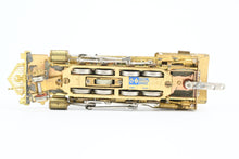 Load image into Gallery viewer, HOn3 Brass NJ Custom Brass D&RGW - Denver & Rio Grande Western C-21 Class 2-8-0 No. 360