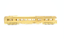 Load image into Gallery viewer, HO Brass TCY - The Coach Yard Various Roads Pullman “Mt.” Series 10-Section Observation-Lounge Plan 3521a