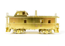 Load image into Gallery viewer, HO Brass OMI - Overland Models, Inc. Ann Arbor Streamlined Cupola Caboose #2831 - 2846 Series
