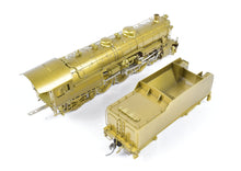 Load image into Gallery viewer, HO Brass Empire Midland RDG - Reading 4-6-2 G-2SA Pacific REBOXX and New Boo-Rim Gearbox