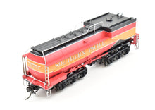 Load image into Gallery viewer, HO Brass CON OMI - Overland Models, Inc. SP - Southern Pacific Lines Class P-14 4-6-2 FP #650