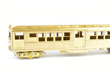 Load image into Gallery viewer, HO Brass WP Car Corp. IRT - Interborough Rapid Transit Low V New York City Subway 3-Car Set