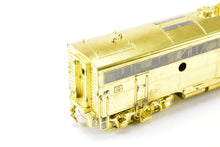 Load image into Gallery viewer, HO Brass OMI - Overland Models Inc. UP - Union Pacific EMD F-3 PH II B Unit
