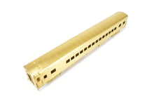 Load image into Gallery viewer, HO Brass Oriental Limited NP - Northern Pacific North Coast Limited 56-Seat Coach #500 w/o Skirts