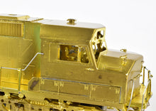Load image into Gallery viewer, HO Brass OMI - Overland Models, Inc. UP - Union Pacific EMD DD40AX Centennial Nos. 6925 - 6946