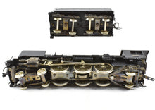 Load image into Gallery viewer, J Scale Brass KTM - Katsumi JNR - Japanese National Railways C53 4-6-4 FP