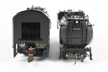 Load image into Gallery viewer, HO Brass CON PFM - Tenshodo GN - Great Northern 2-8-2 Class O-8 1981 Run Crown Series Factory Painted